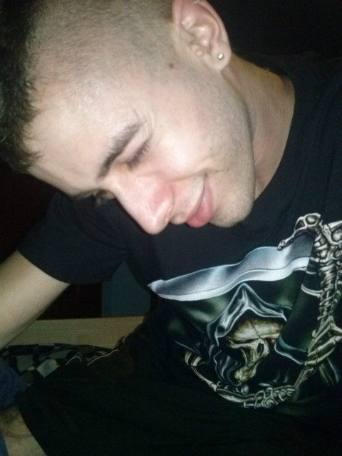All Day, All Night ;p