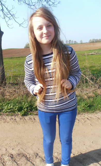 Get Lucky ; 3