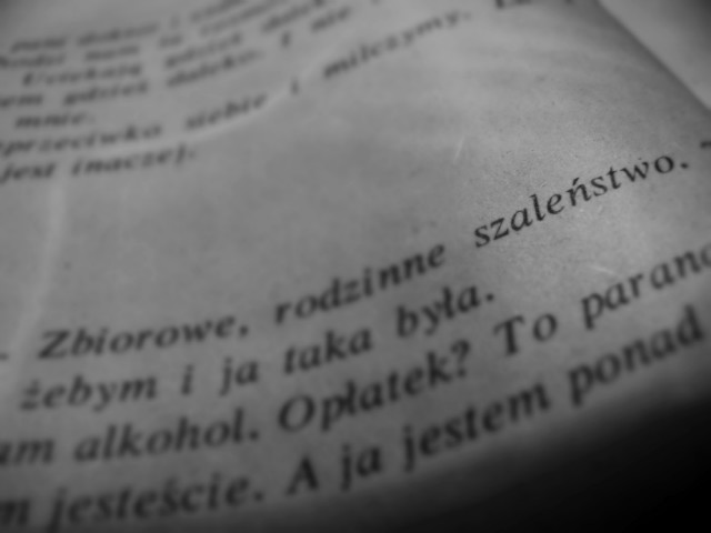 Wpis chociazjedenkrokdotylu
