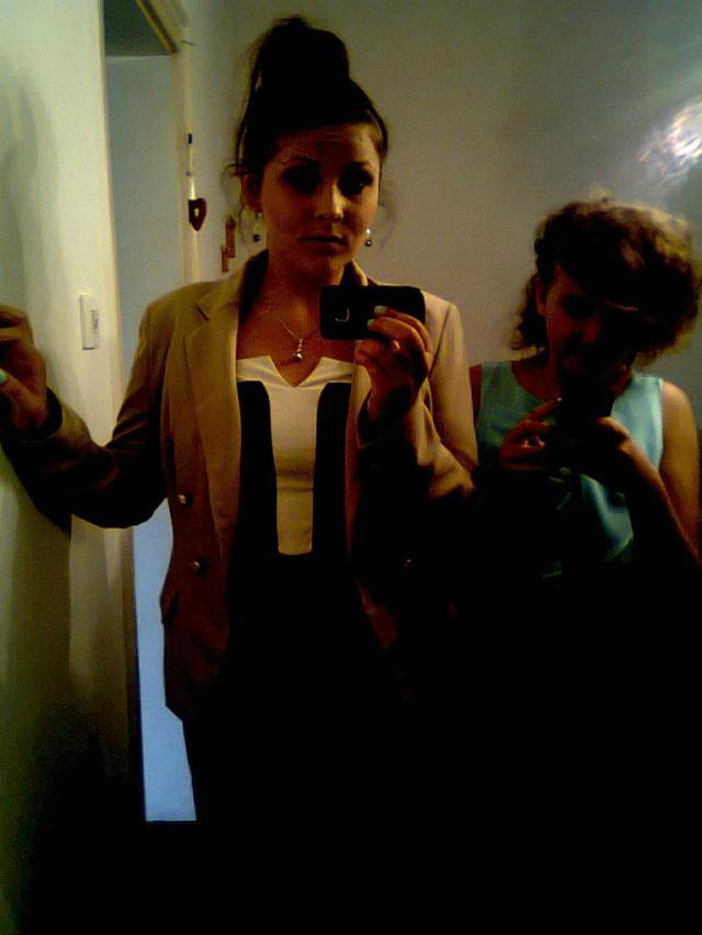 Cze ziomu :*