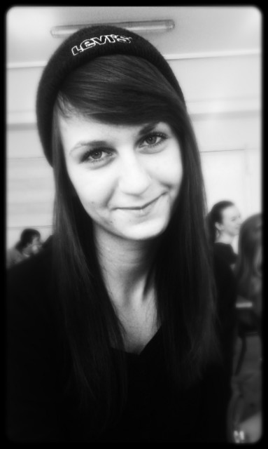 Wpis serwetkaa