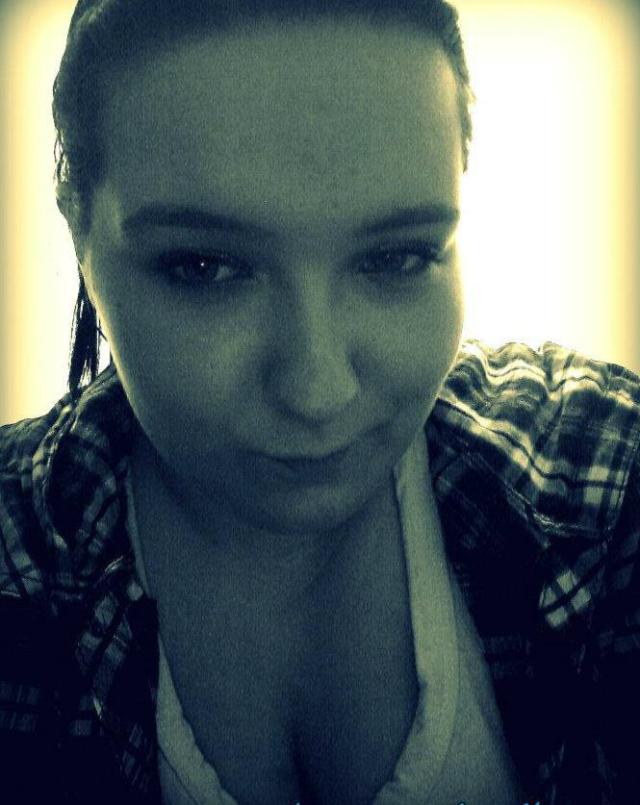 Chod ze mn.
