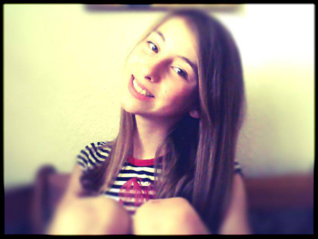 Wpis sweeeeeetgirl