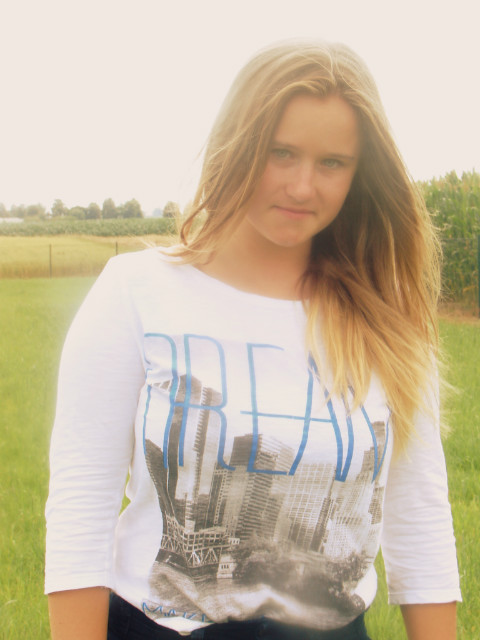 still into you 