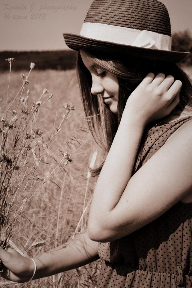 SESJA *_*