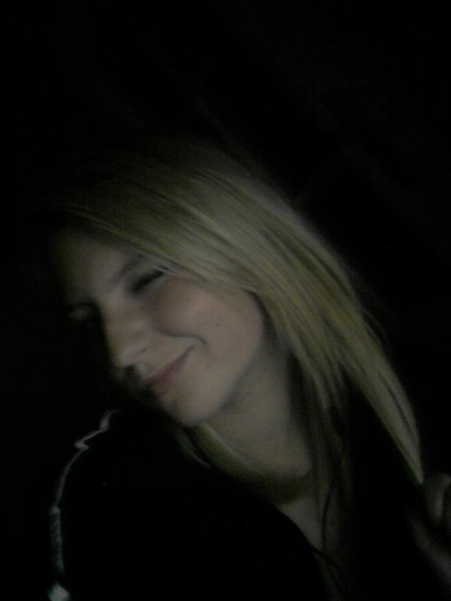 Takie z teraz :)