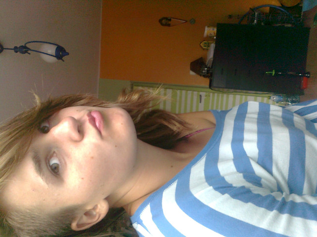 Kocham ycie . !