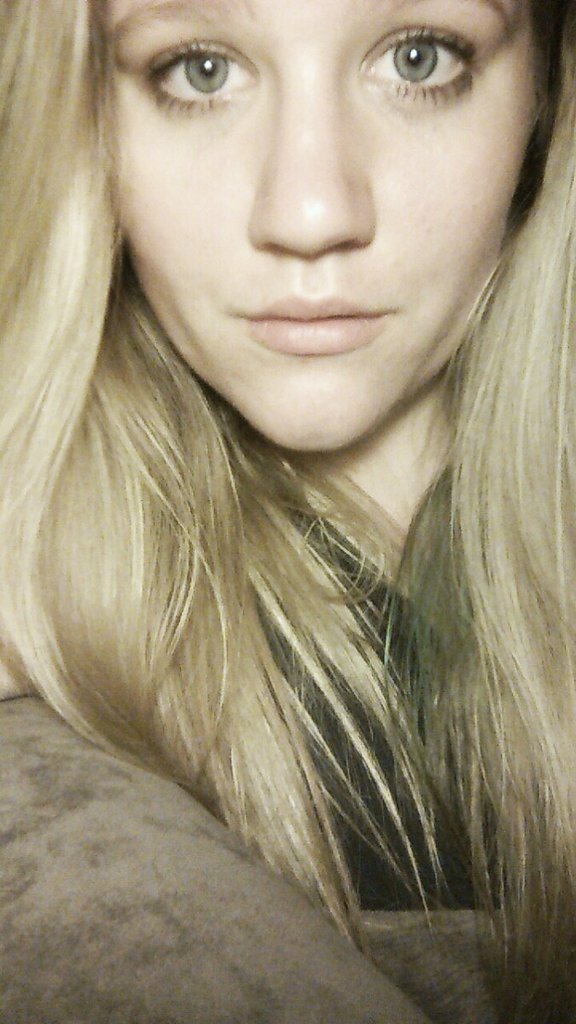 eyes on fire