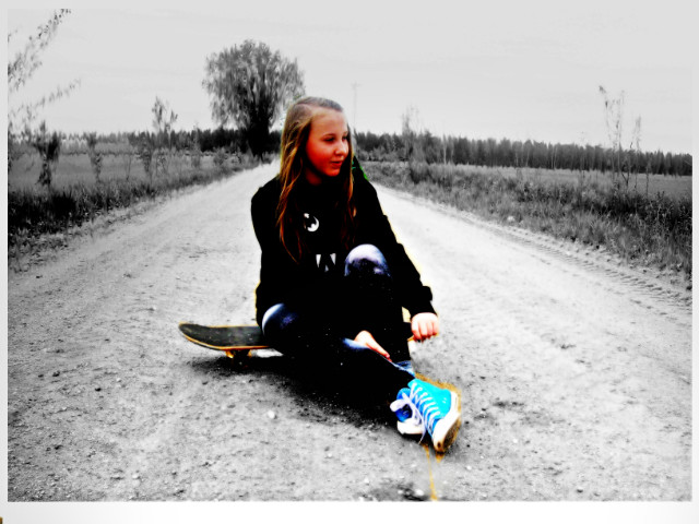Julka :D