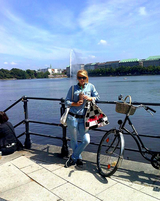 Hamburg