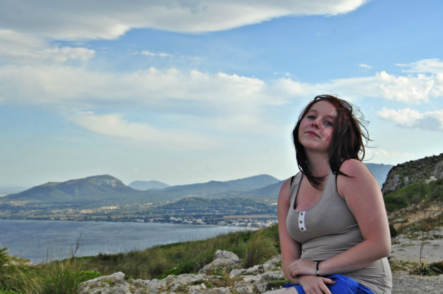 Mallorca #8