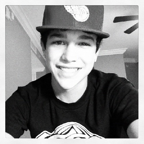 Austin loffciam go :****