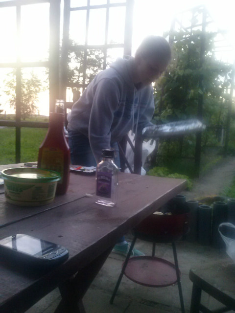 Grilowankoo