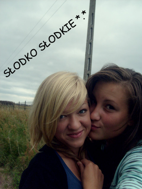 BEST FRIENDS *_*