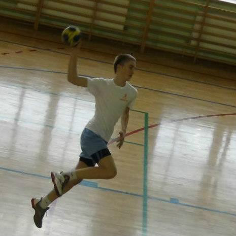 Handbalowooo