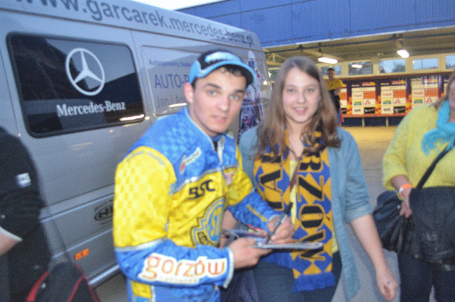 Bartek ;D