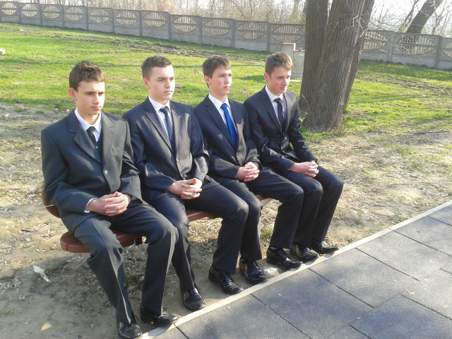 starocie ? :D