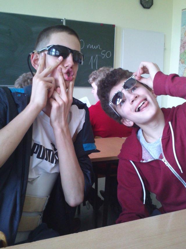 stare ;)))