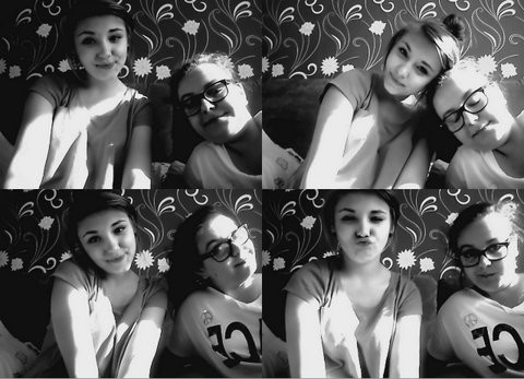 kamerkowe z Gosiakiem;*