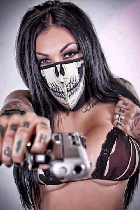 Good Girl ; )