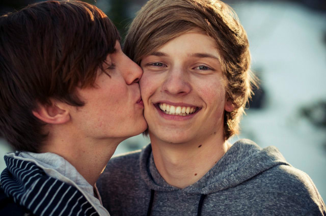 Love is Love