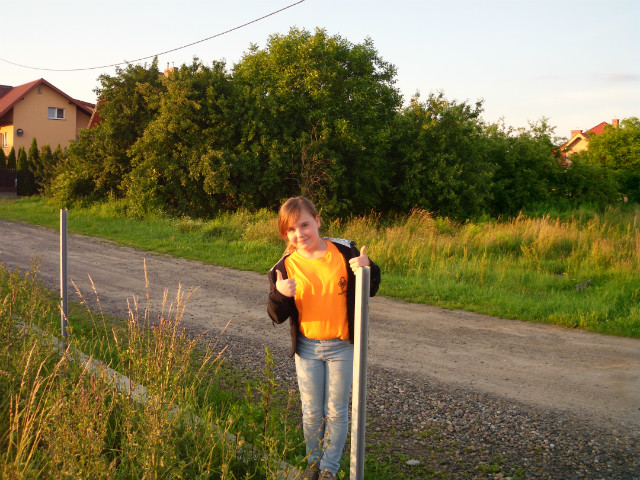 takie tam :) 