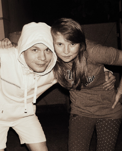 27. Z pacooo :P
