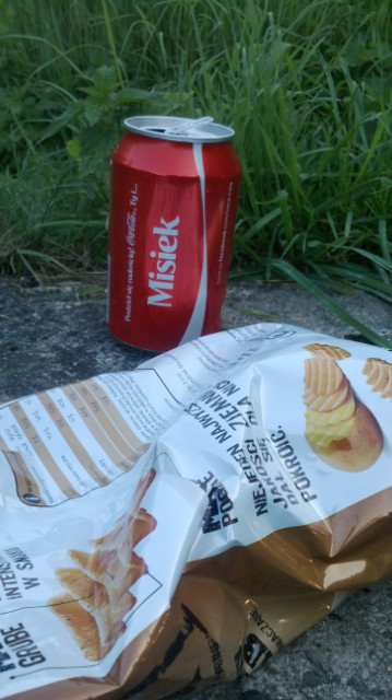 Ty i Misiek 