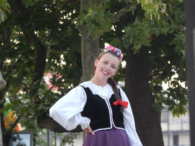 Bystrowo ;) 