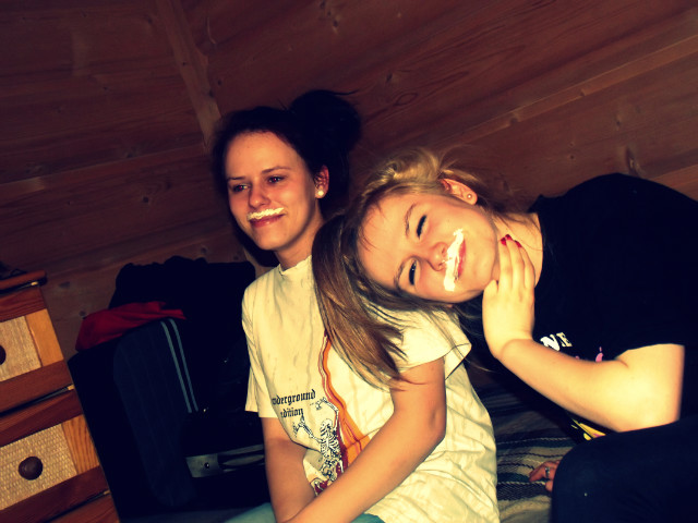 Natalia. :* 