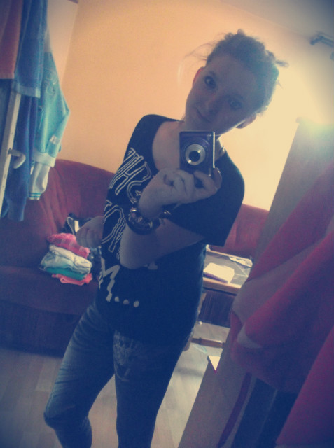 Wpis czarnebueno