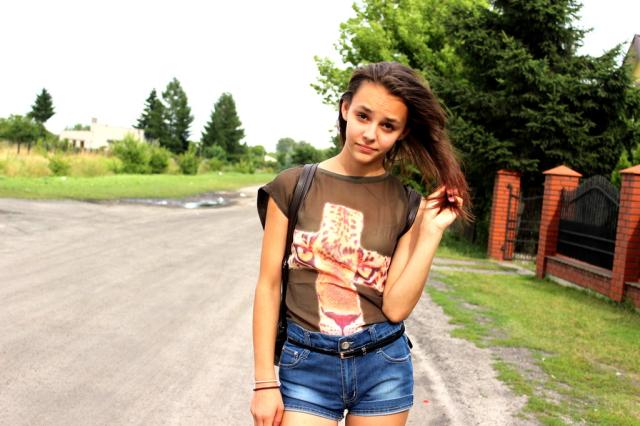 Murzyny :D
