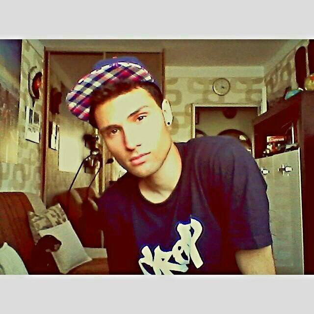 Wpis badboymaro