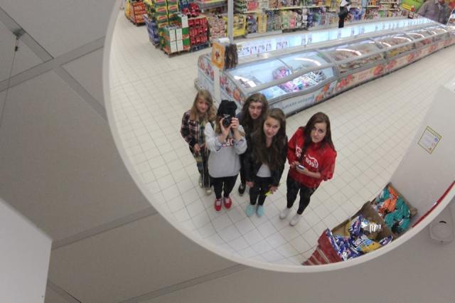 swagwbiedronce