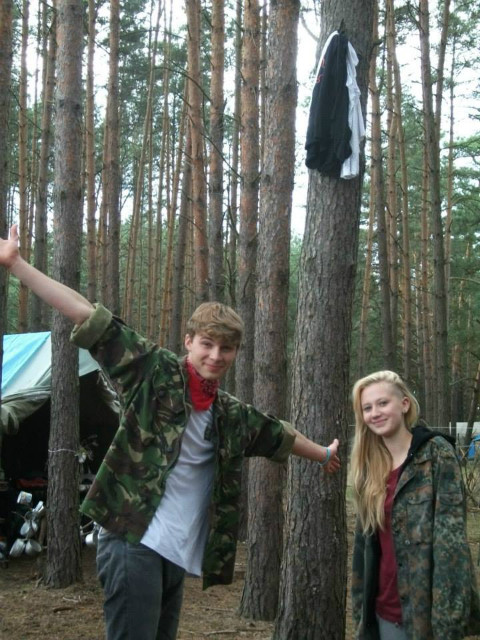 Wilcze 2013