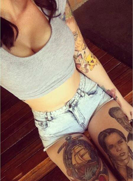 Wpis skinny4ever