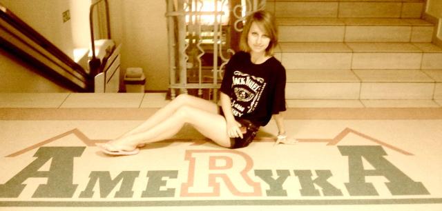 ameryka xd