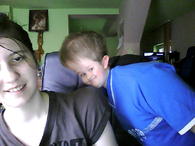 webcam