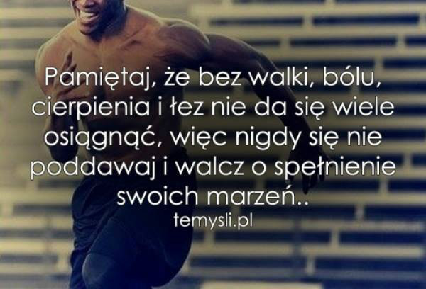 pamietaj...