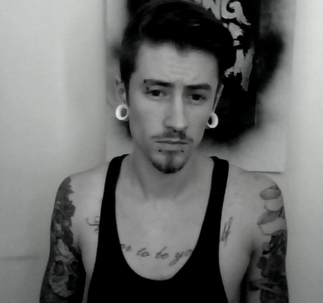 A moment of sighs.