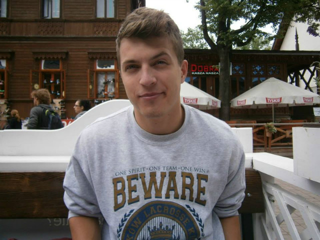 Wpis lajcikq