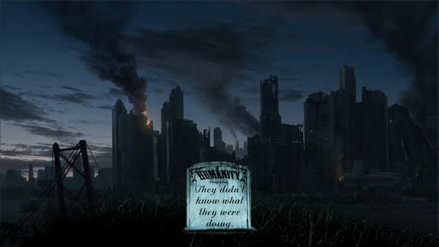 Gravestone
