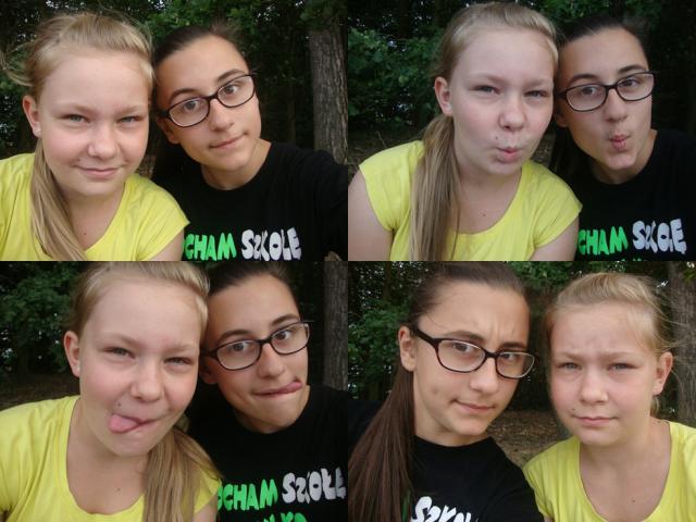 friends.