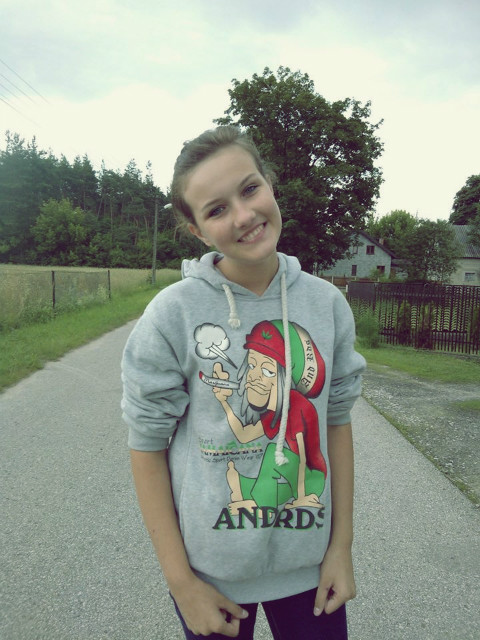hahahaha :D