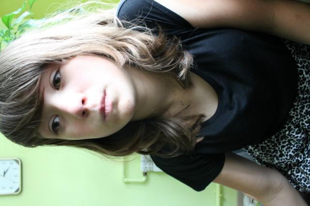 Belive :) 