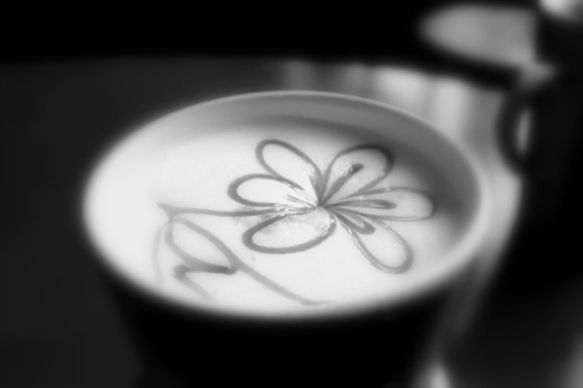 coffeheaven