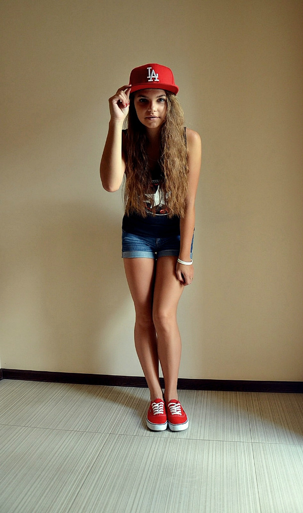 WAM # 1 . Donja