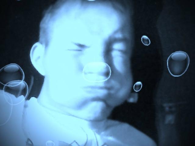 Ertrinken !!!