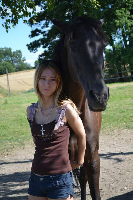 Kochanie Moje :*