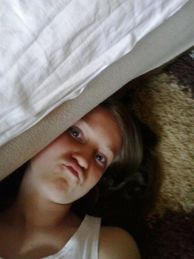 Jeest! :D